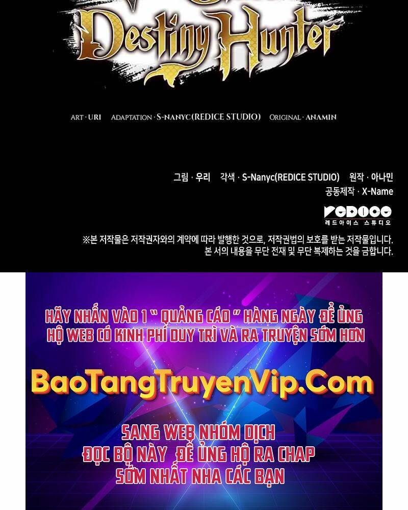 Thợ Săn Số Mệnh Cấp F - Chapter 45 - Page 87