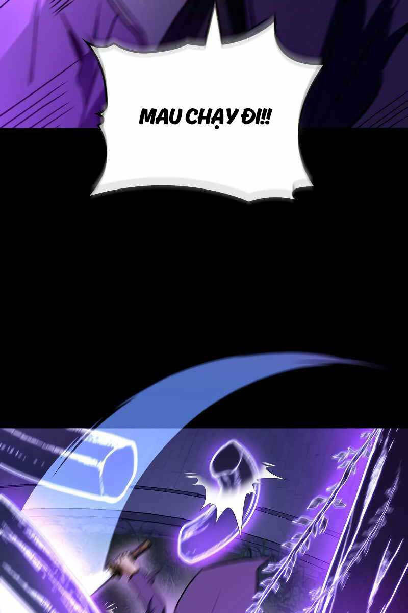 Thợ Săn Số Mệnh Cấp F - Chapter 46 - Page 105