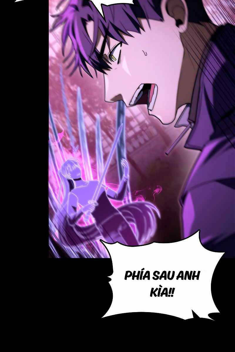 Thợ Săn Số Mệnh Cấp F - Chapter 46 - Page 111