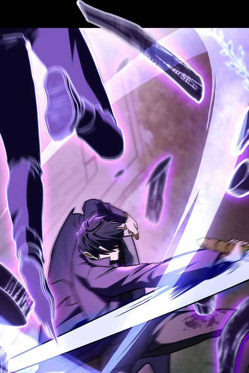 Thợ Săn Số Mệnh Cấp F - Chapter 46 - Page 119