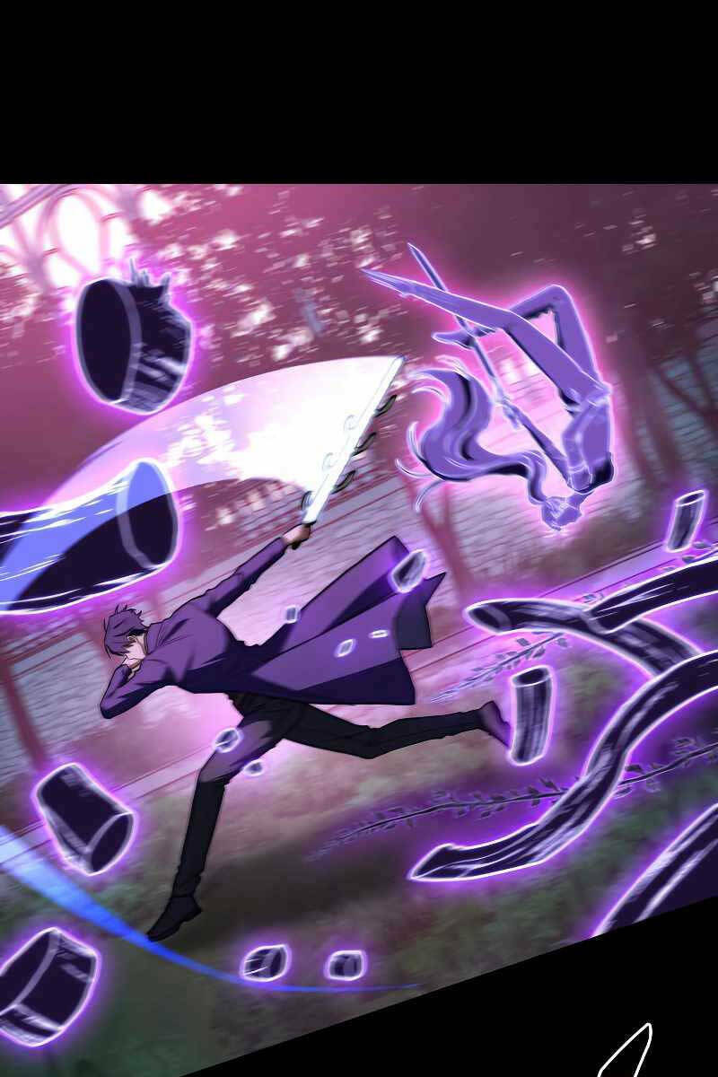 Thợ Săn Số Mệnh Cấp F - Chapter 46 - Page 121