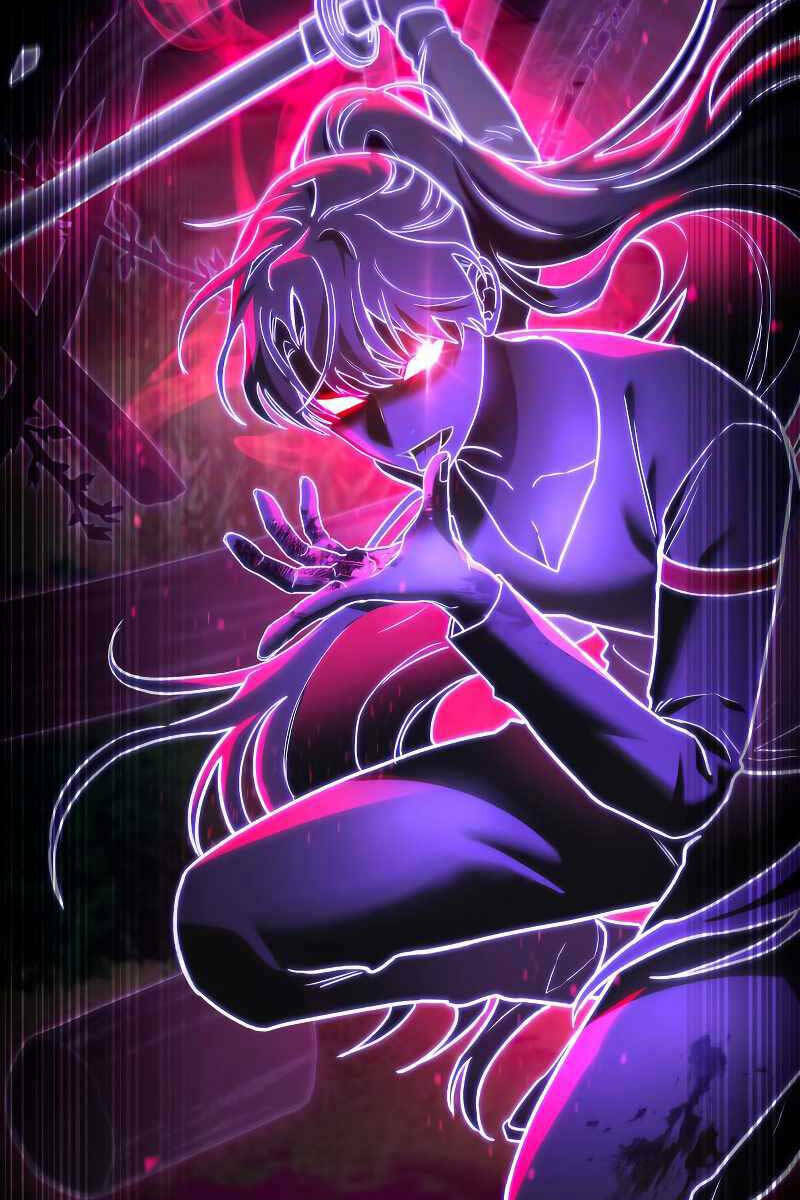 Thợ Săn Số Mệnh Cấp F - Chapter 46 - Page 124