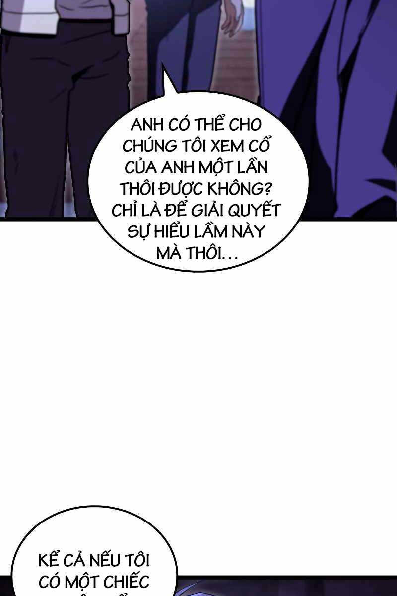 Thợ Săn Số Mệnh Cấp F - Chapter 46 - Page 13