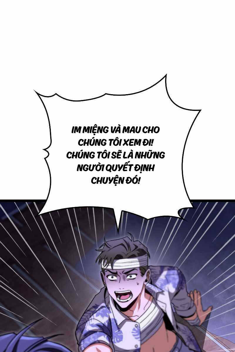 Thợ Săn Số Mệnh Cấp F - Chapter 46 - Page 15