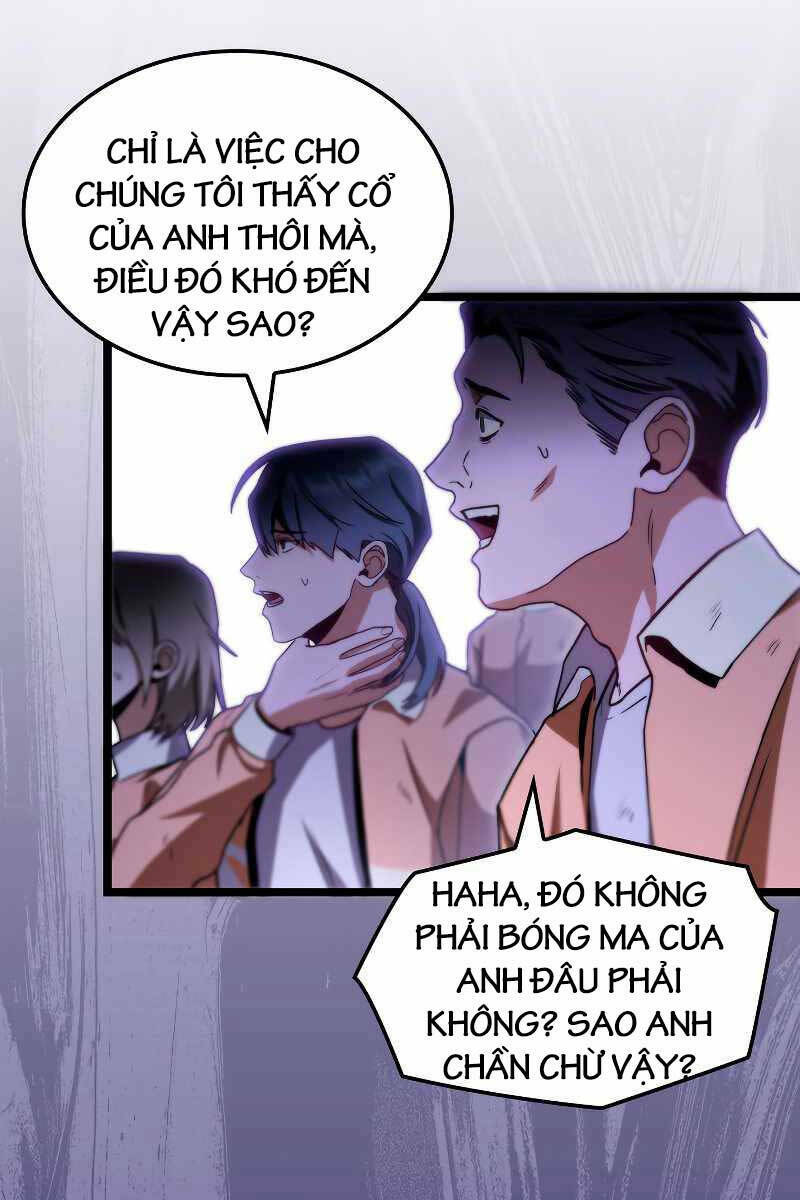 Thợ Săn Số Mệnh Cấp F - Chapter 46 - Page 17