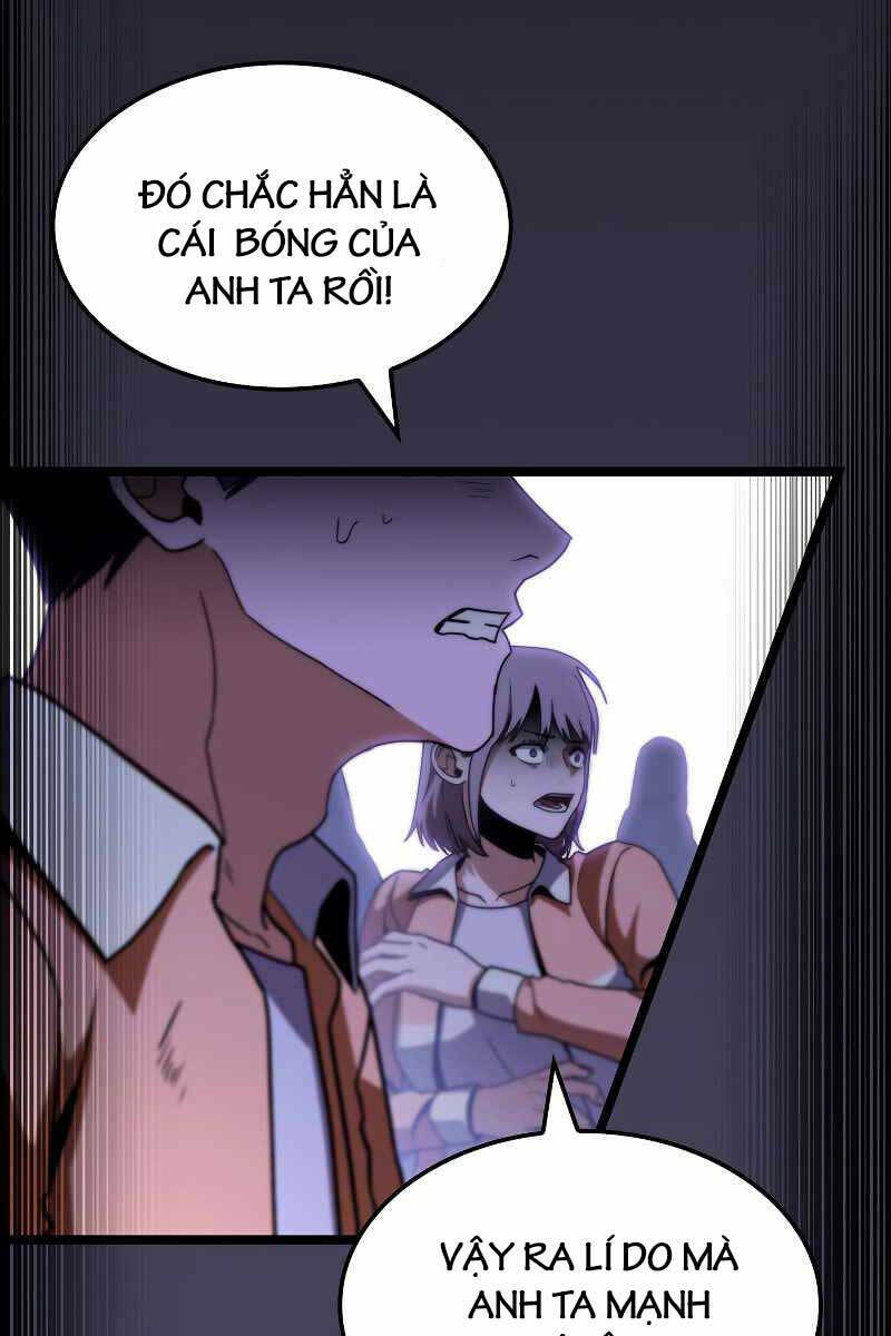 Thợ Săn Số Mệnh Cấp F - Chapter 46 - Page 22