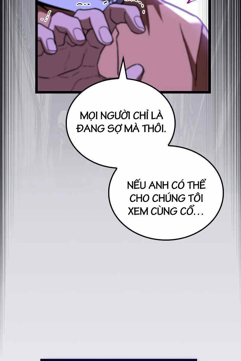 Thợ Săn Số Mệnh Cấp F - Chapter 46 - Page 27
