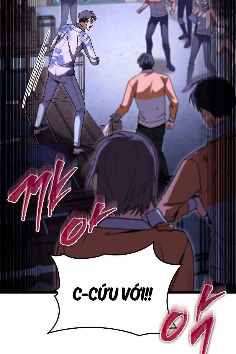 Thợ Săn Số Mệnh Cấp F - Chapter 46 - Page 29