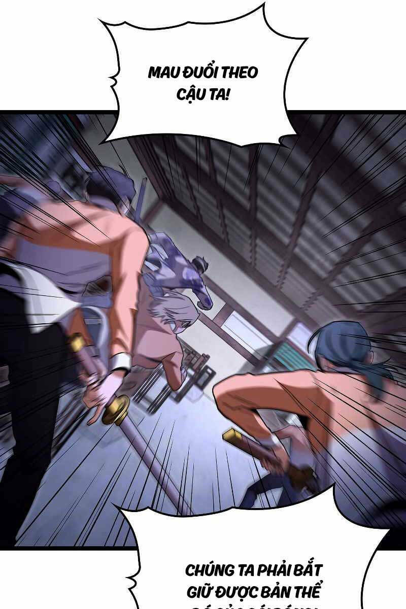 Thợ Săn Số Mệnh Cấp F - Chapter 46 - Page 33