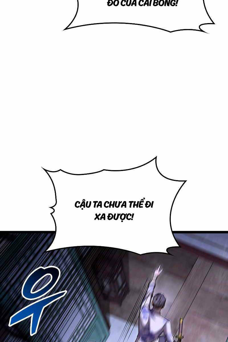 Thợ Săn Số Mệnh Cấp F - Chapter 46 - Page 34