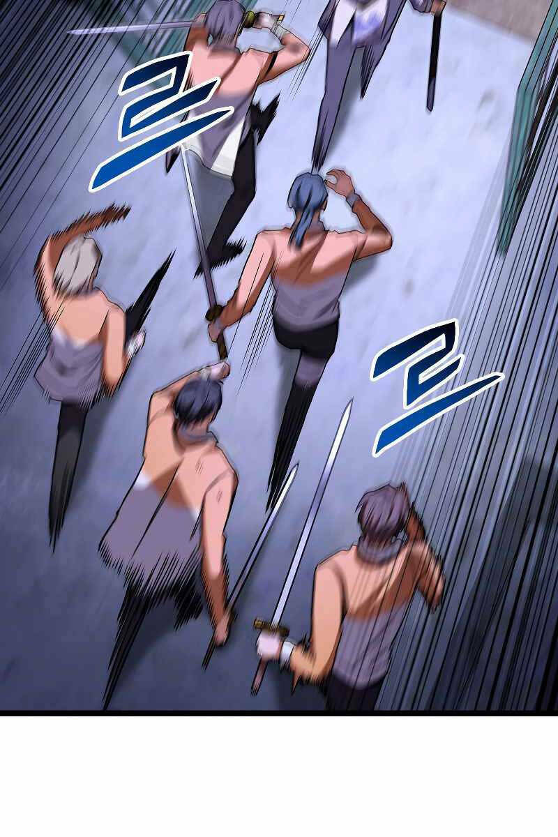 Thợ Săn Số Mệnh Cấp F - Chapter 46 - Page 35