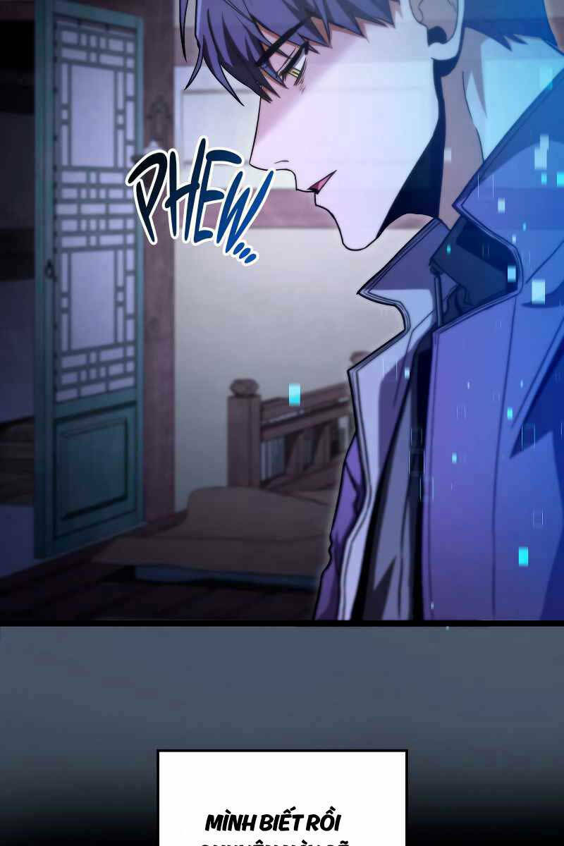 Thợ Săn Số Mệnh Cấp F - Chapter 46 - Page 38