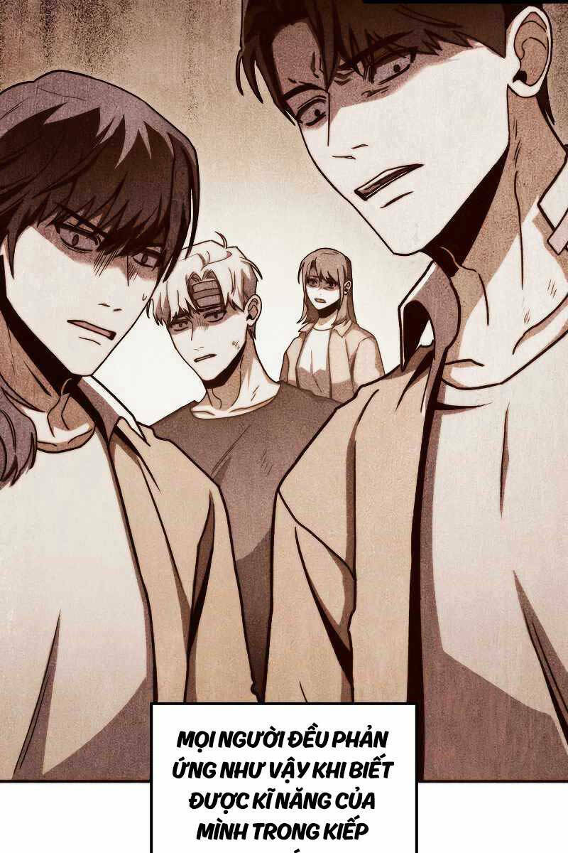 Thợ Săn Số Mệnh Cấp F - Chapter 46 - Page 40