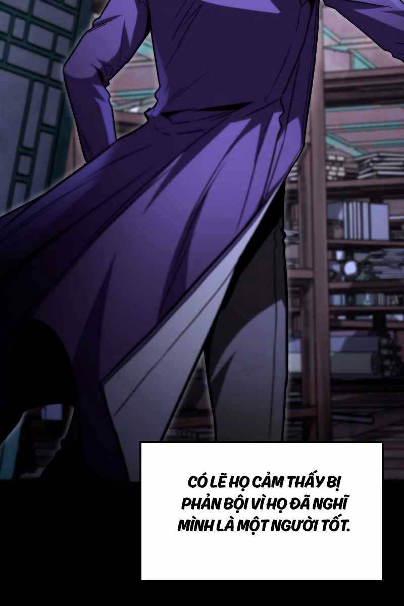 Thợ Săn Số Mệnh Cấp F - Chapter 46 - Page 42