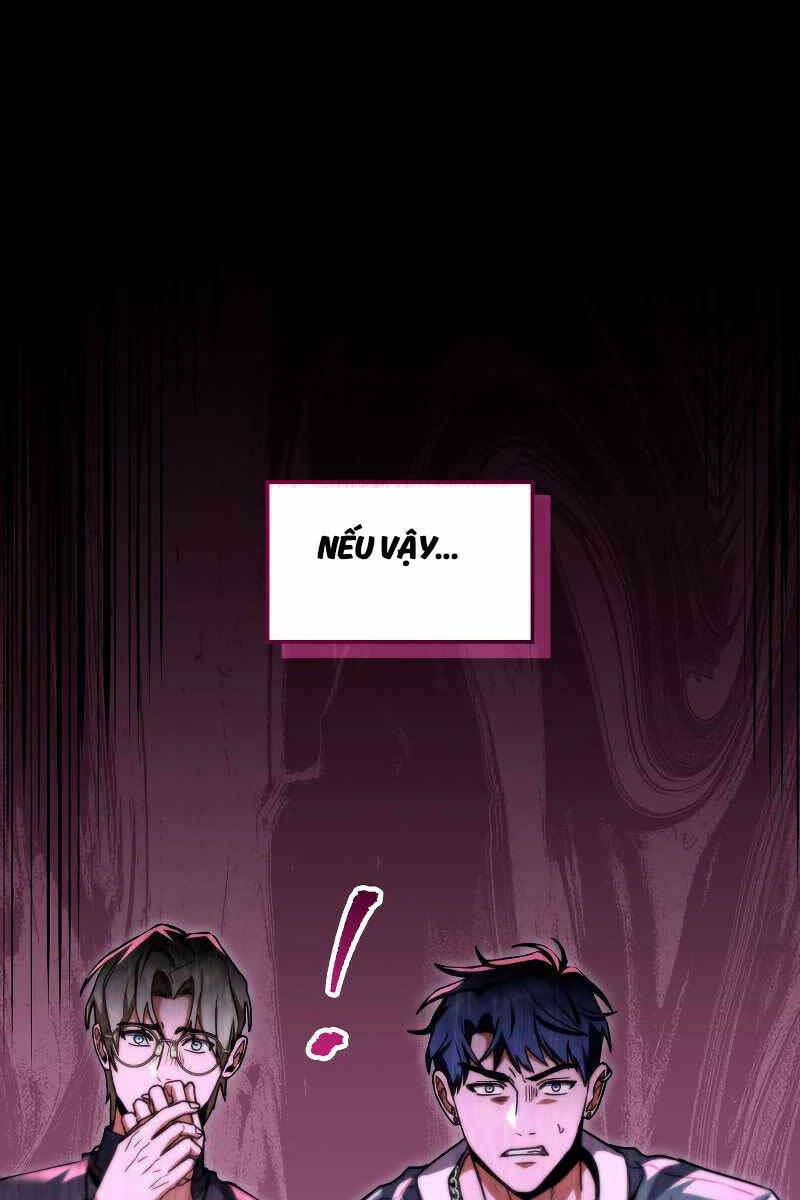 Thợ Săn Số Mệnh Cấp F - Chapter 46 - Page 43