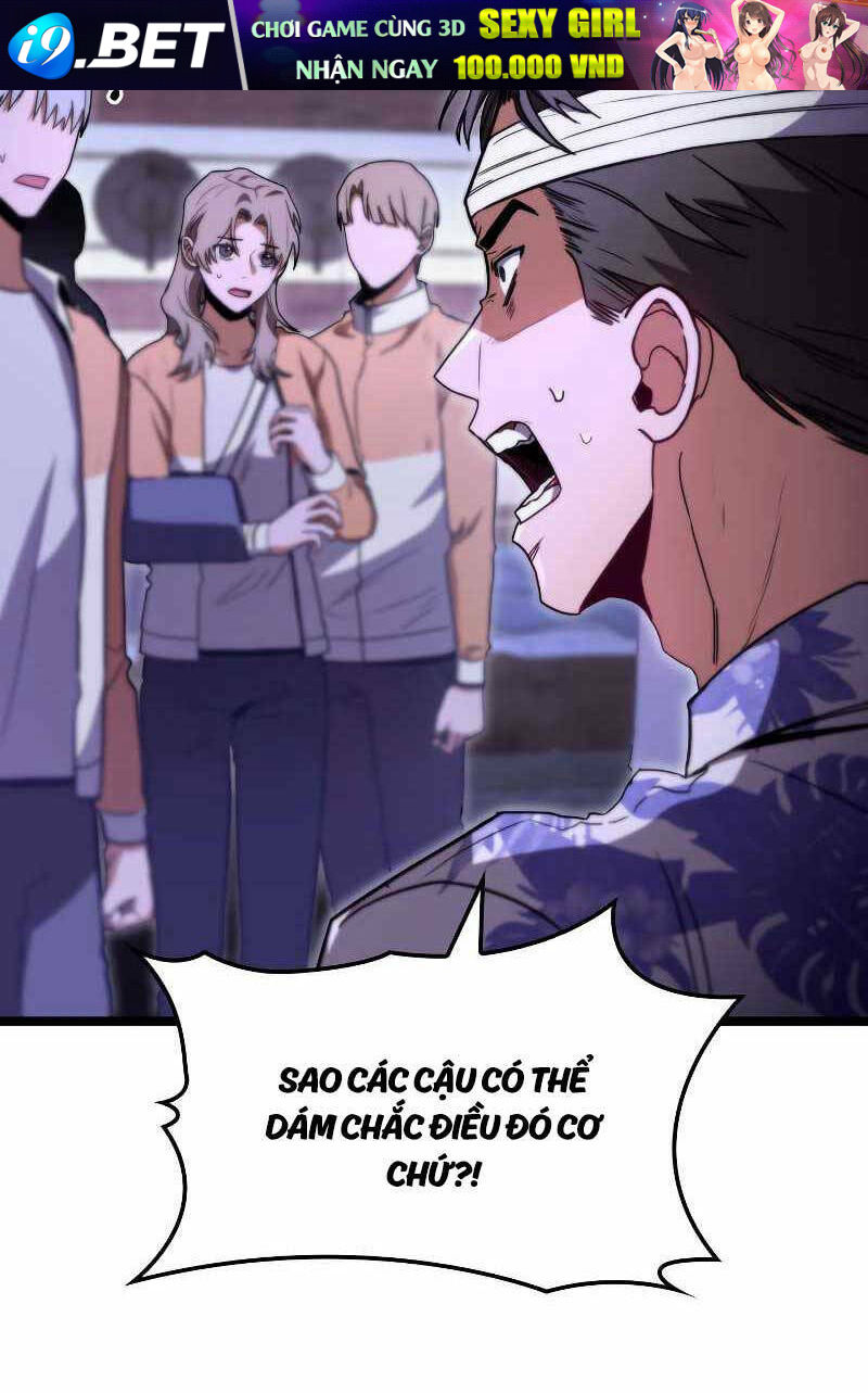 Thợ Săn Số Mệnh Cấp F - Chapter 46 - Page 4