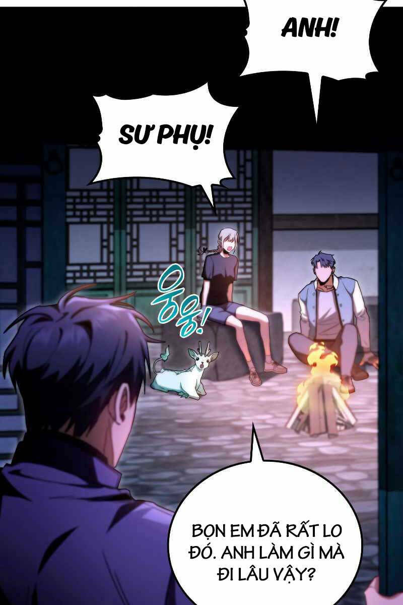 Thợ Săn Số Mệnh Cấp F - Chapter 46 - Page 52