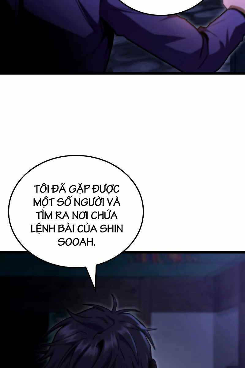 Thợ Săn Số Mệnh Cấp F - Chapter 46 - Page 53