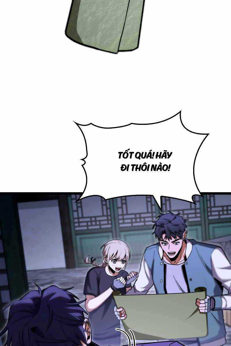 Thợ Săn Số Mệnh Cấp F - Chapter 46 - Page 55