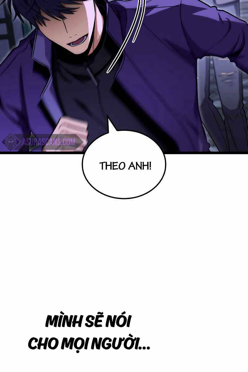 Thợ Săn Số Mệnh Cấp F - Chapter 46 - Page 56