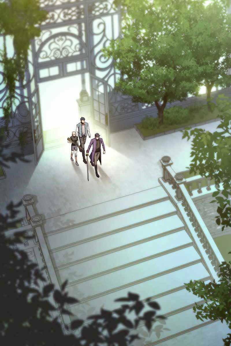 Thợ Săn Số Mệnh Cấp F - Chapter 46 - Page 60