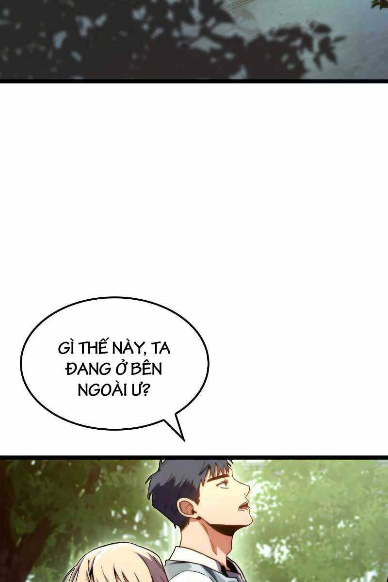 Thợ Săn Số Mệnh Cấp F - Chapter 46 - Page 61