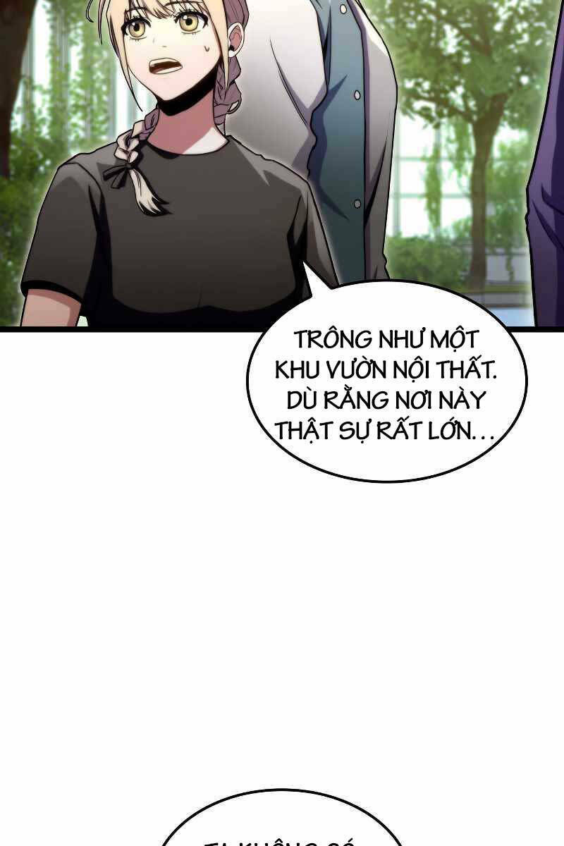 Thợ Săn Số Mệnh Cấp F - Chapter 46 - Page 62