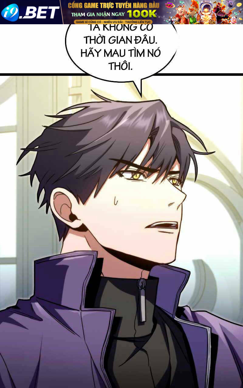Thợ Săn Số Mệnh Cấp F - Chapter 46 - Page 63