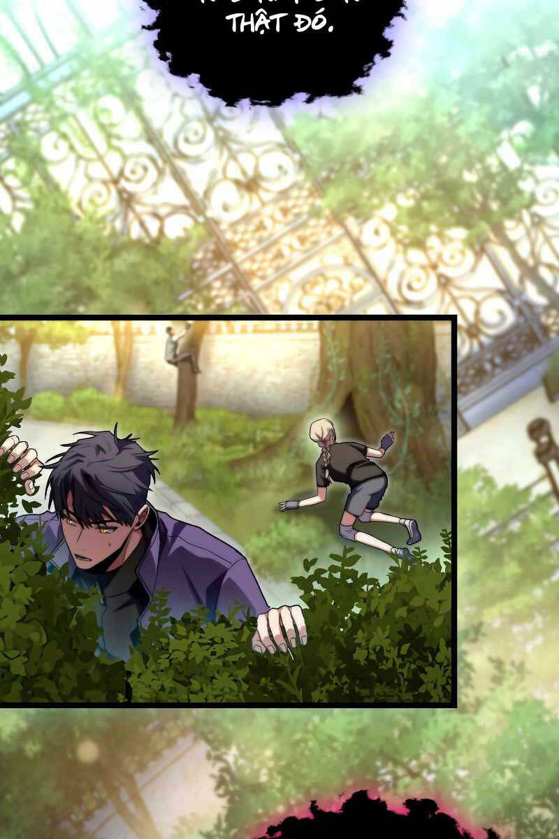 Thợ Săn Số Mệnh Cấp F - Chapter 46 - Page 65