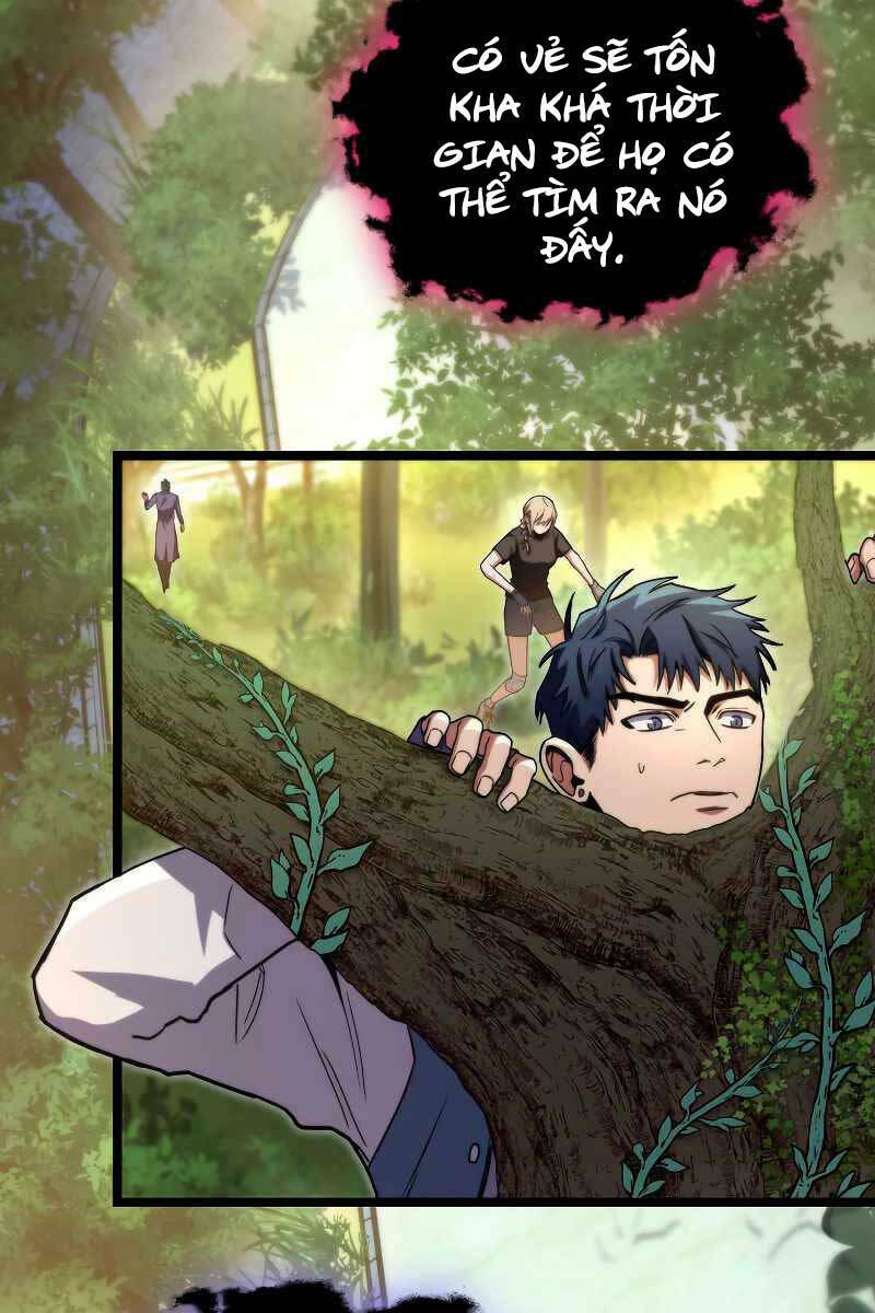 Thợ Săn Số Mệnh Cấp F - Chapter 46 - Page 66