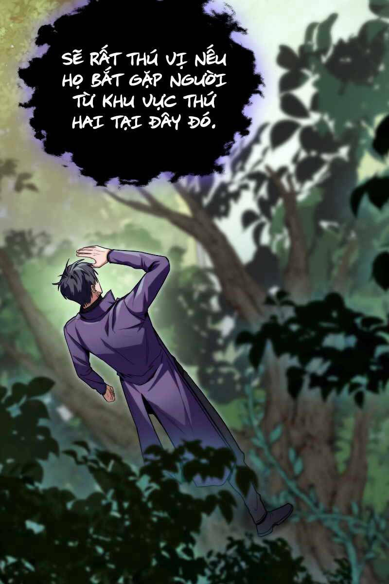 Thợ Săn Số Mệnh Cấp F - Chapter 46 - Page 67