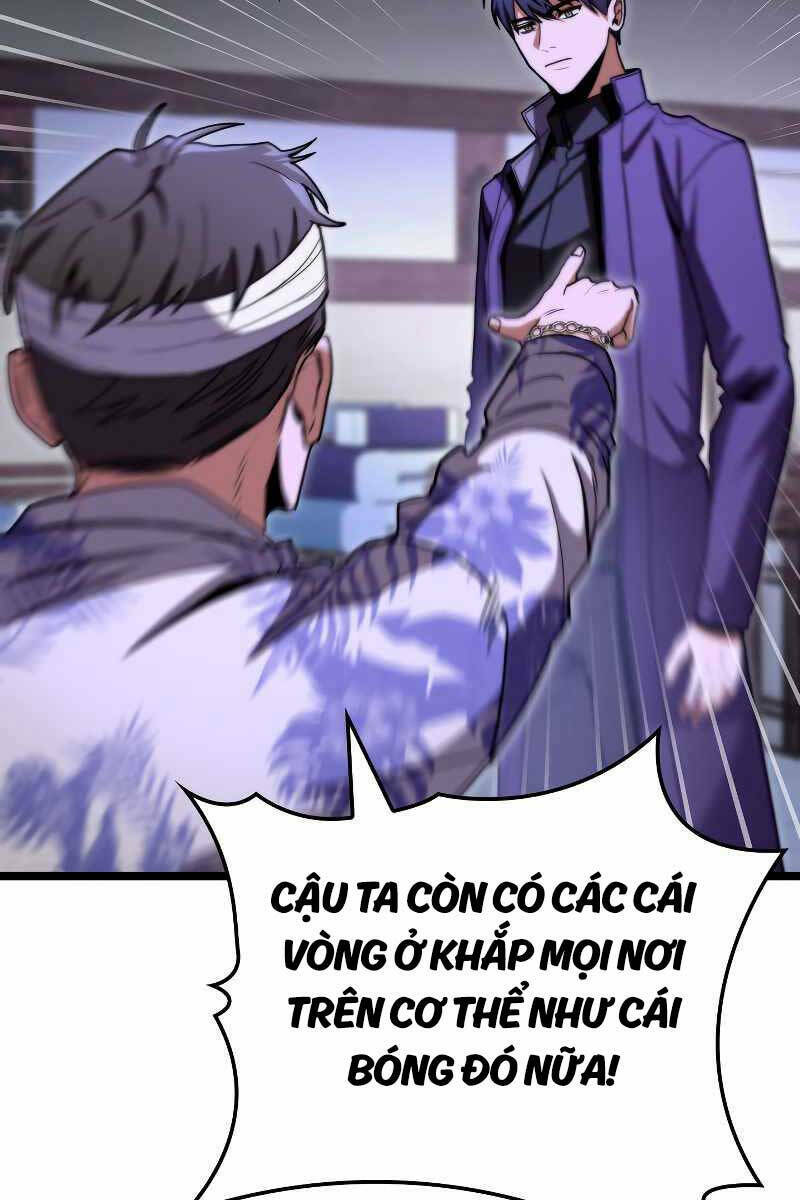 Thợ Săn Số Mệnh Cấp F - Chapter 46 - Page 6