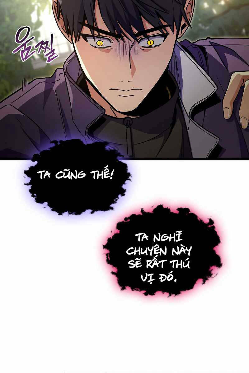 Thợ Săn Số Mệnh Cấp F - Chapter 46 - Page 69