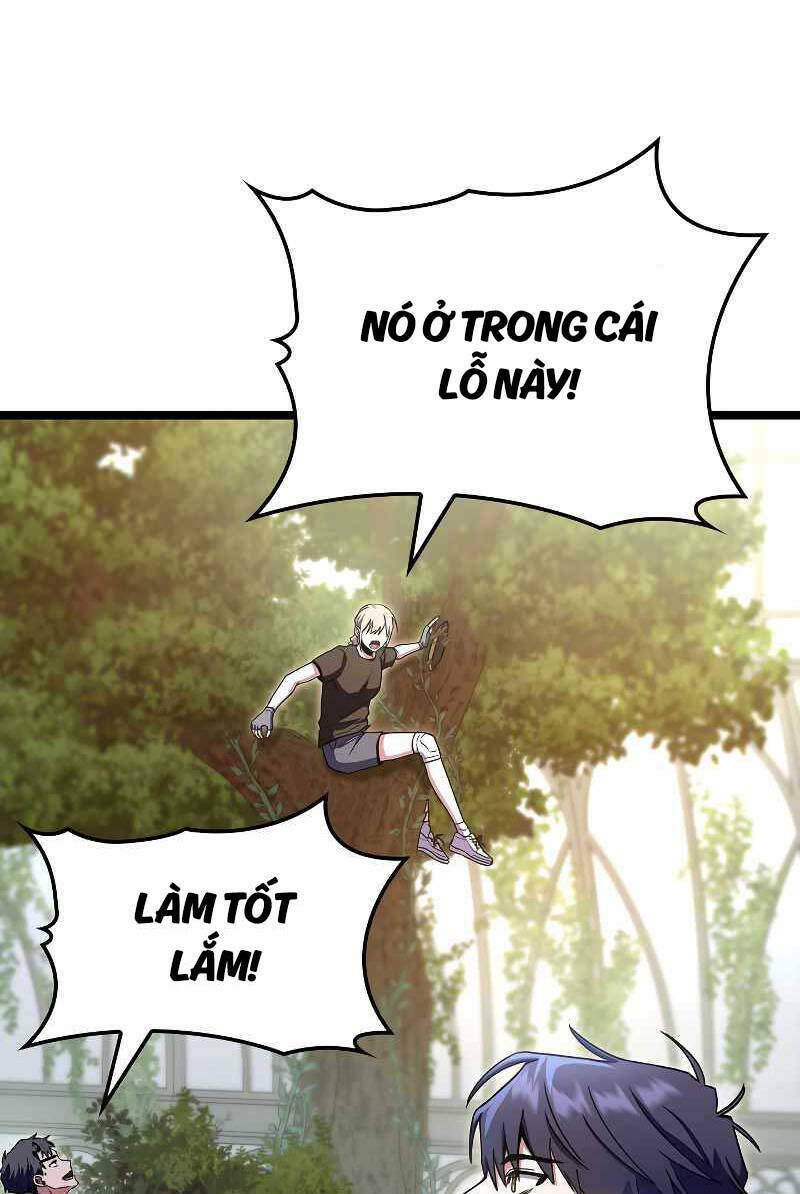 Thợ Săn Số Mệnh Cấp F - Chapter 46 - Page 72