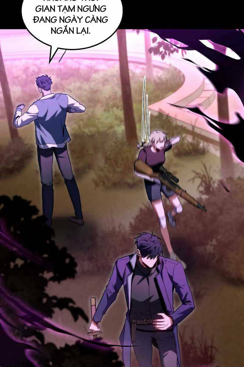 Thợ Săn Số Mệnh Cấp F - Chapter 46 - Page 76