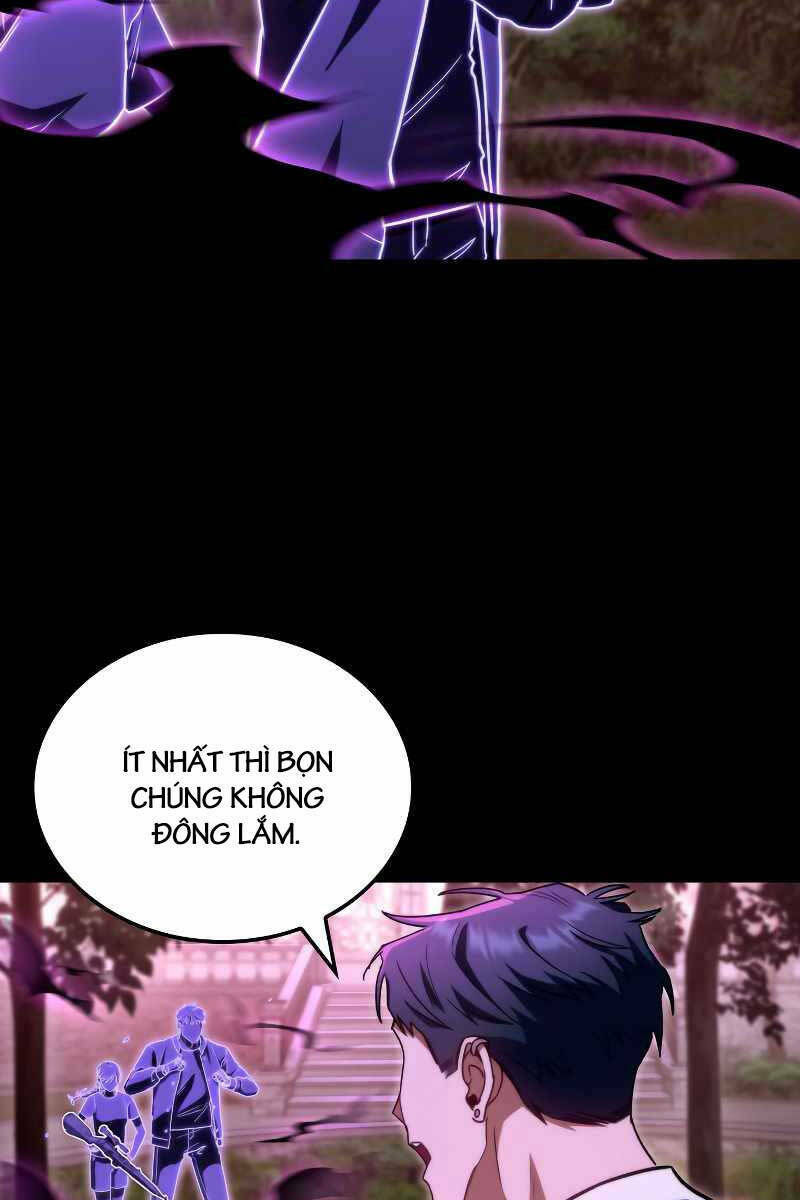 Thợ Săn Số Mệnh Cấp F - Chapter 46 - Page 78