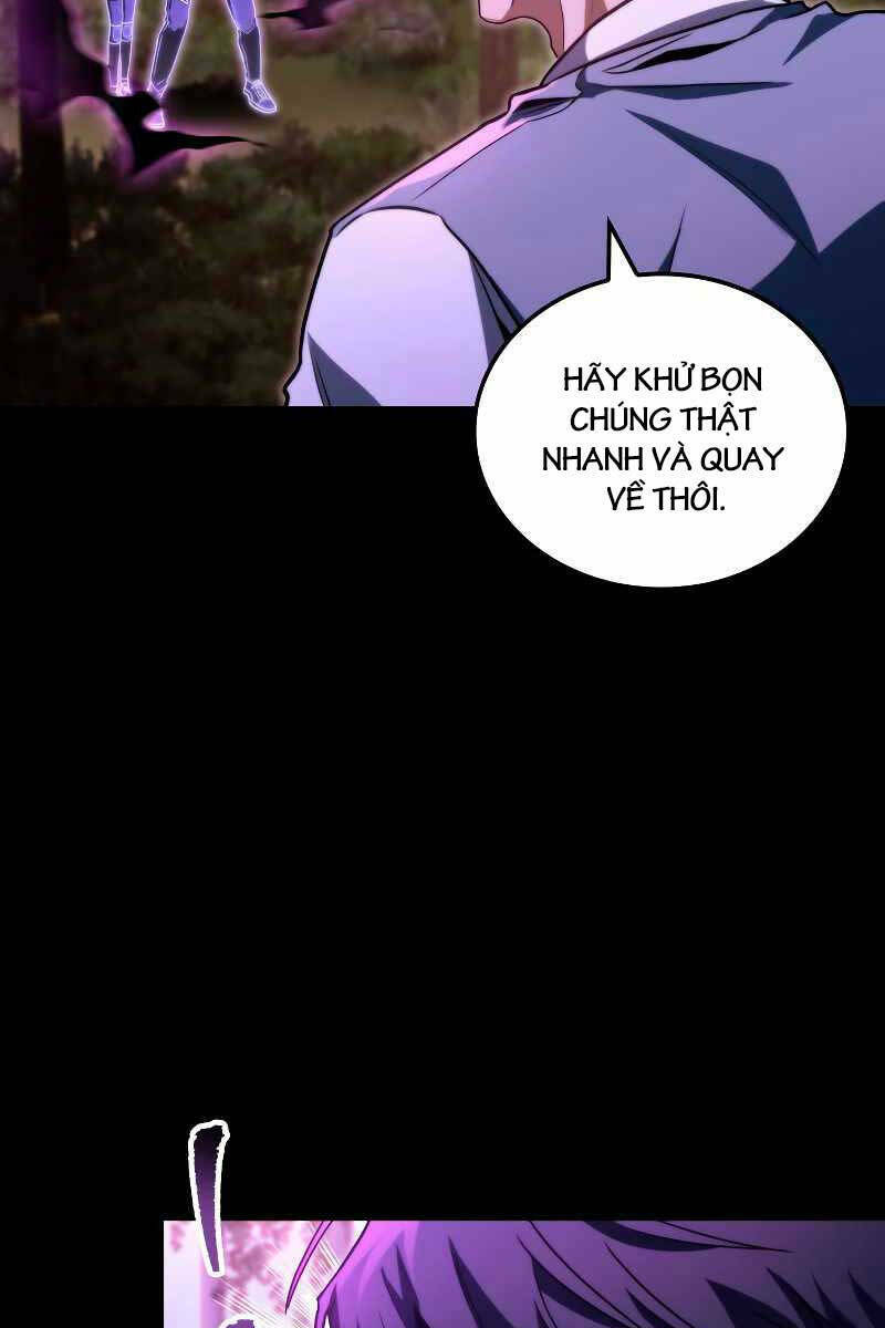 Thợ Săn Số Mệnh Cấp F - Chapter 46 - Page 79