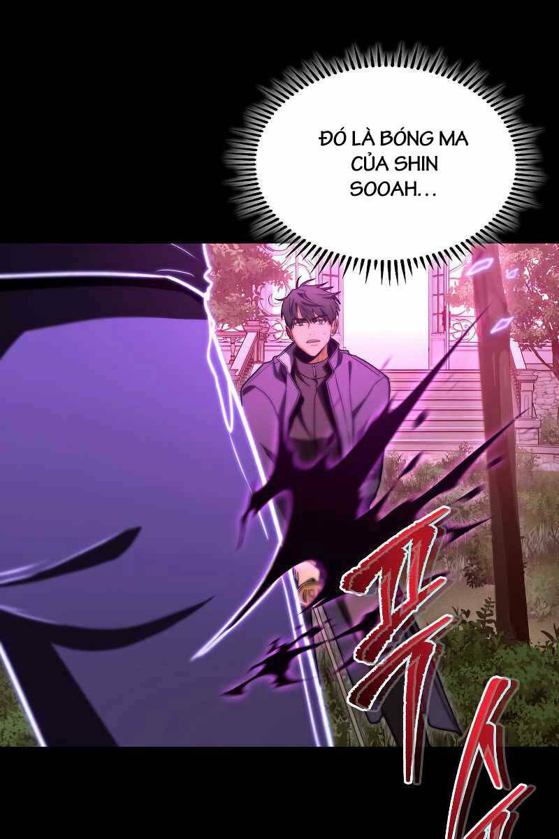 Thợ Săn Số Mệnh Cấp F - Chapter 46 - Page 83