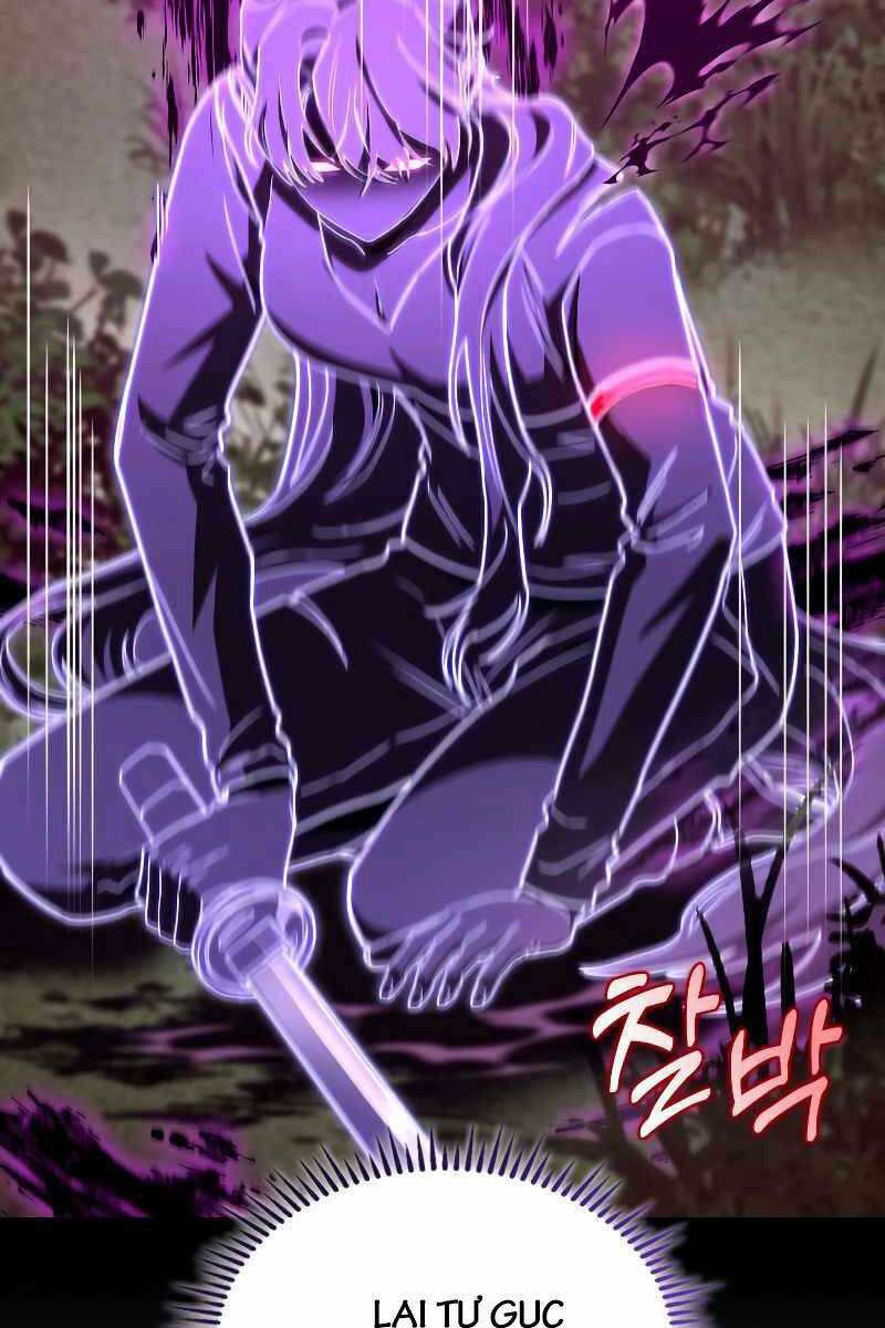 Thợ Săn Số Mệnh Cấp F - Chapter 46 - Page 86