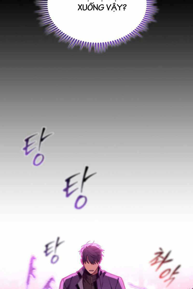 Thợ Săn Số Mệnh Cấp F - Chapter 46 - Page 87