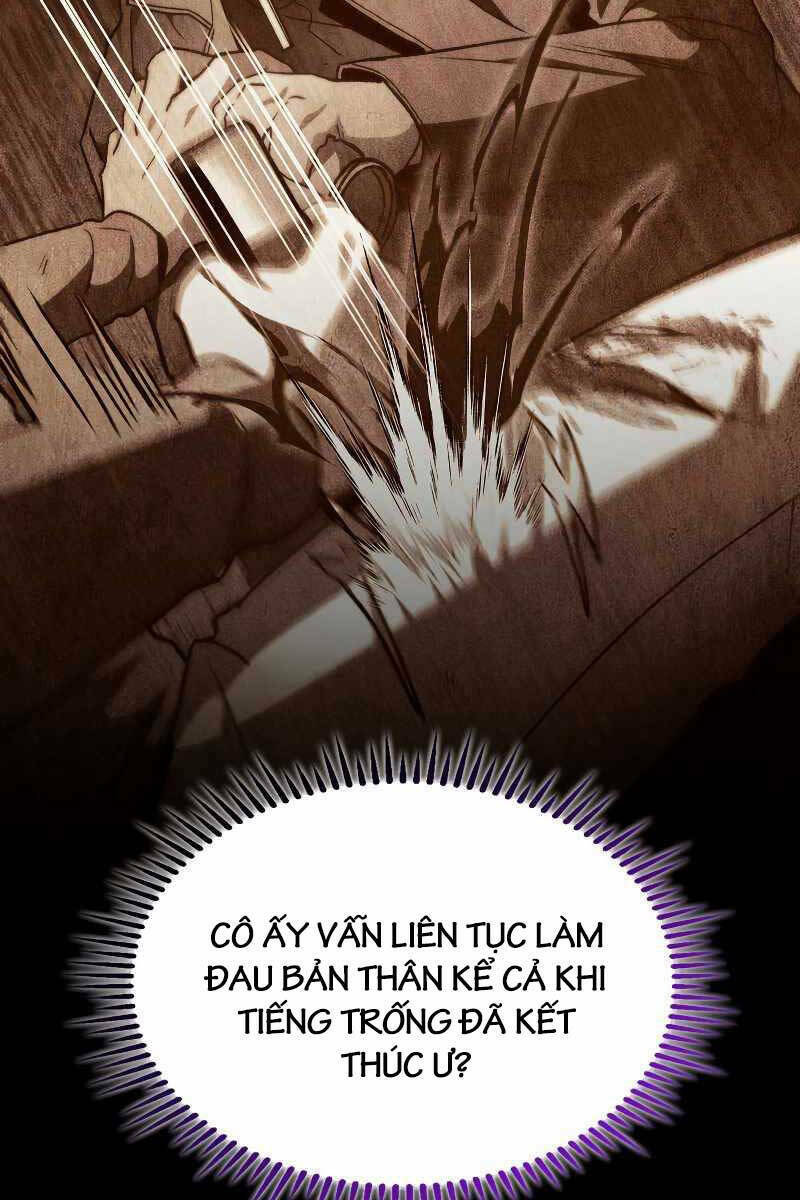 Thợ Săn Số Mệnh Cấp F - Chapter 46 - Page 91