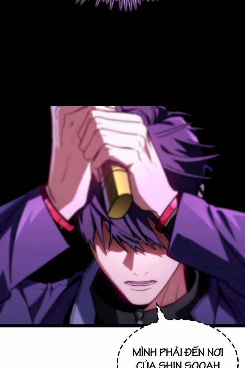 Thợ Săn Số Mệnh Cấp F - Chapter 46 - Page 92