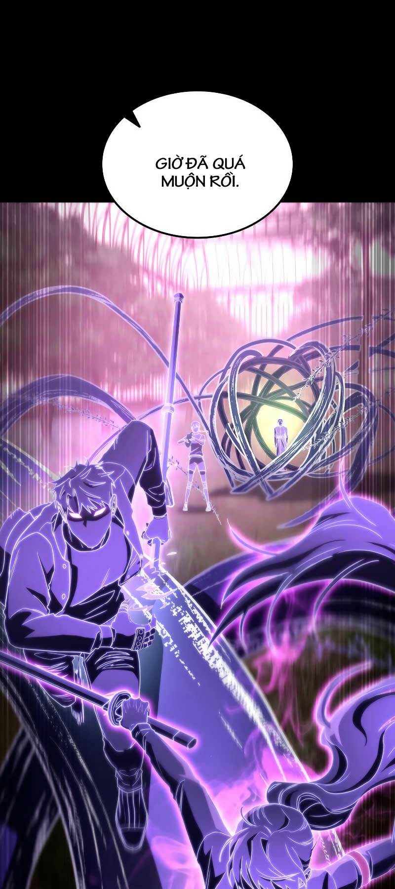 Thợ Săn Số Mệnh Cấp F - Chapter 47 - Page 9