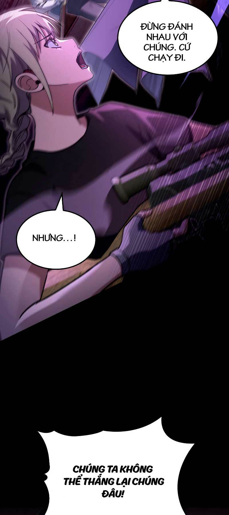 Thợ Săn Số Mệnh Cấp F - Chapter 47 - Page 11