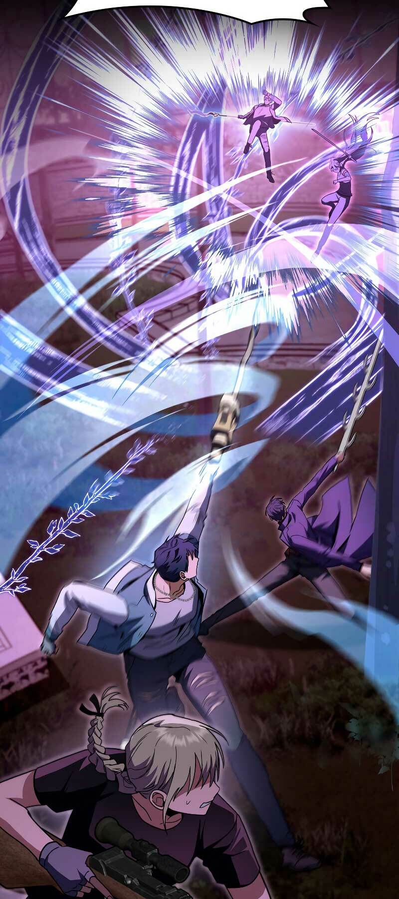 Thợ Săn Số Mệnh Cấp F - Chapter 47 - Page 12