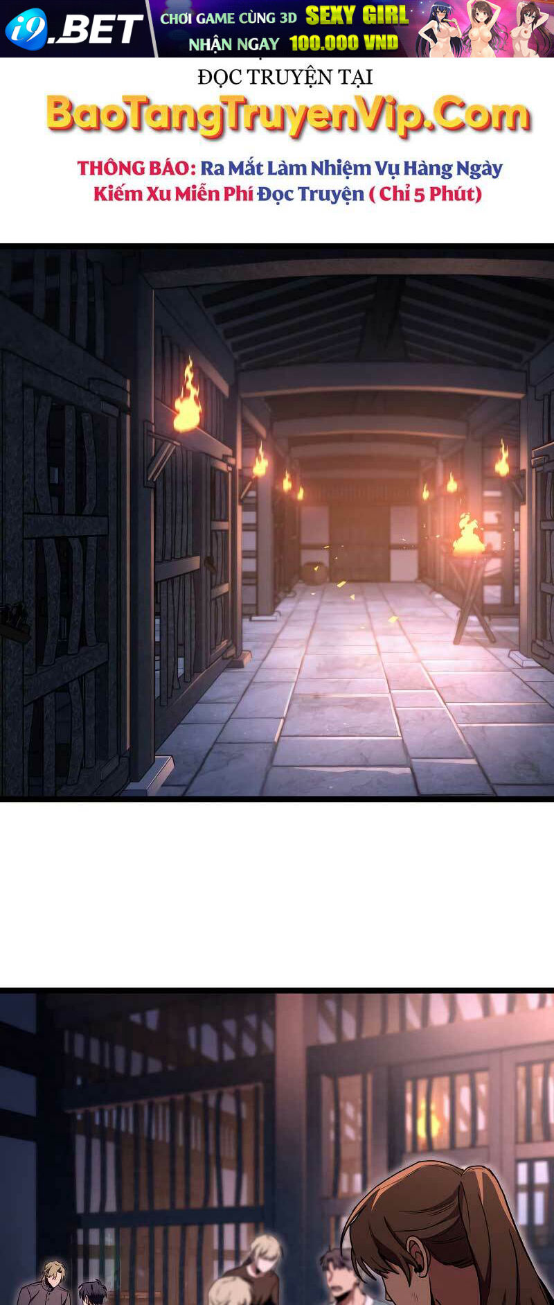 Thợ Săn Số Mệnh Cấp F - Chapter 47 - Page 15