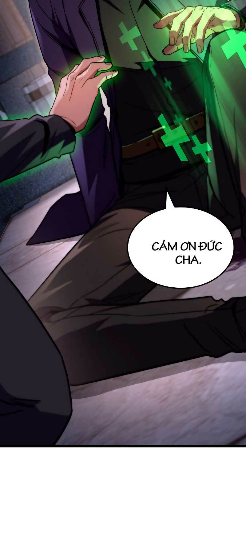 Thợ Săn Số Mệnh Cấp F - Chapter 47 - Page 17