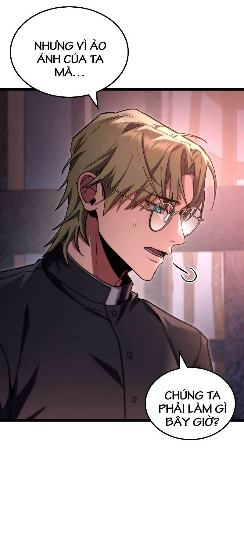 Thợ Săn Số Mệnh Cấp F - Chapter 47 - Page 18