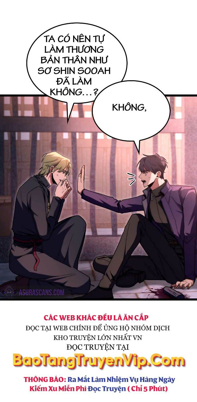 Thợ Săn Số Mệnh Cấp F - Chapter 47 - Page 19