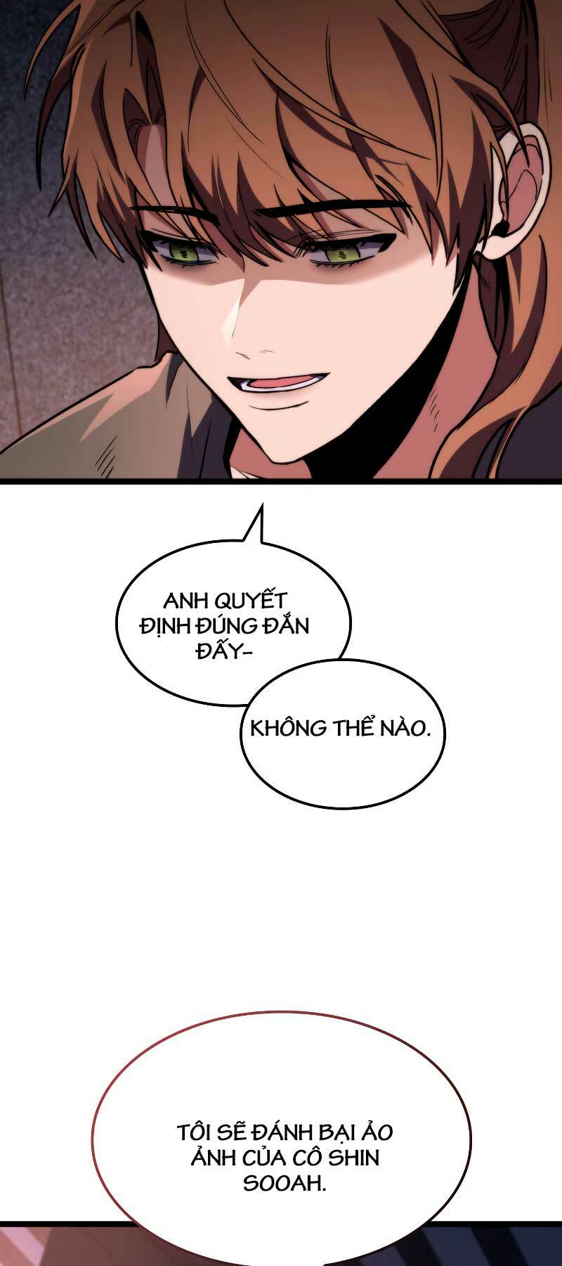 Thợ Săn Số Mệnh Cấp F - Chapter 47 - Page 23